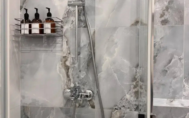 Квартира BlueSea