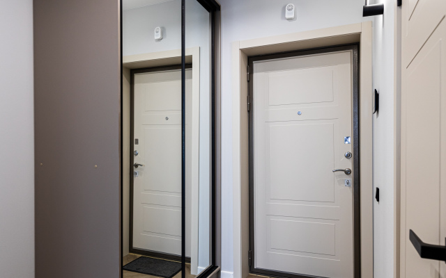 Квартира Видовая ЖК MIRACLE