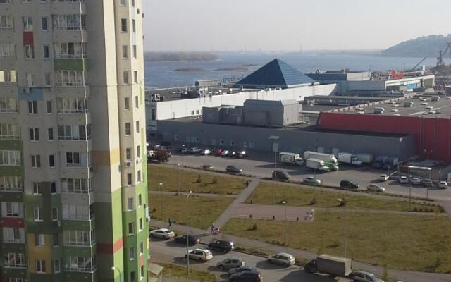 Na Karla Marksa 58 Apartments