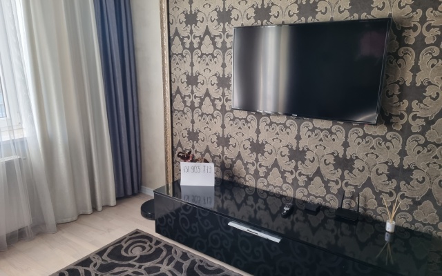 Апартаменты возле Кафедрального Собора