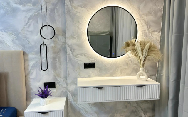 Апартаменты Семейный Люкс