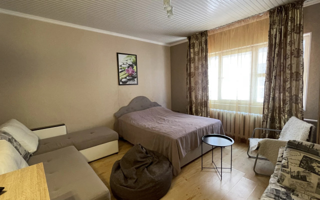 Turgeneva 97 Guesthouse