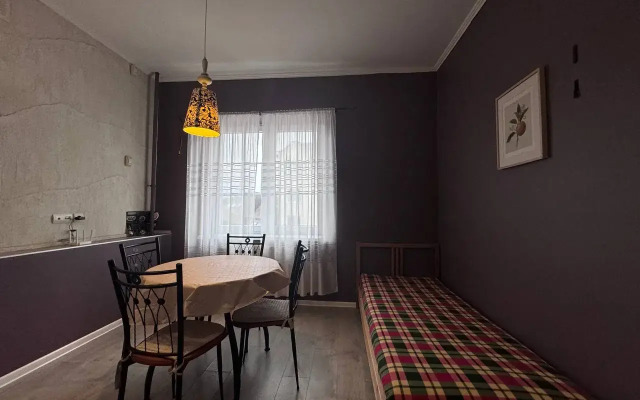 39kvartir na Gagarina 38A u Morya Apartments