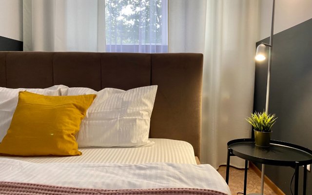 RichHotels Hostel