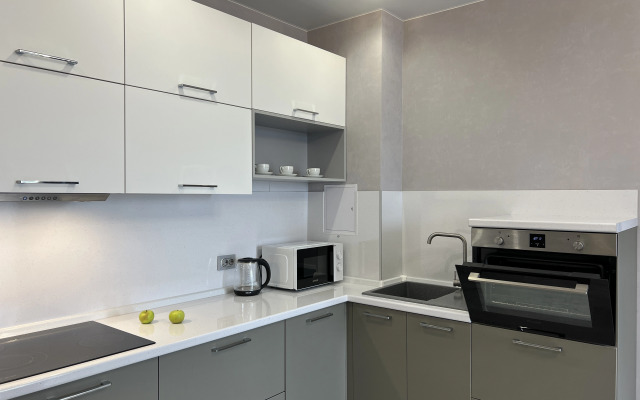 Квартира Евро 2 Ком Смирнова 3 3 Сахалин Центр КакДома