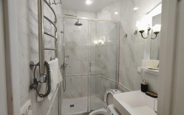 Квартира Шаляпин studio от Home24