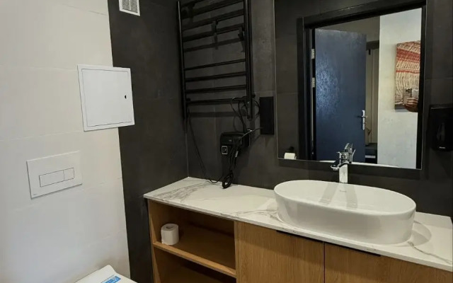 Hotel Shakhtyor