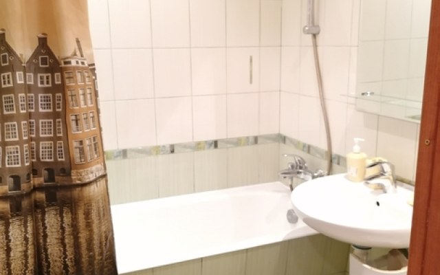 Апартаменты Воловья Улица