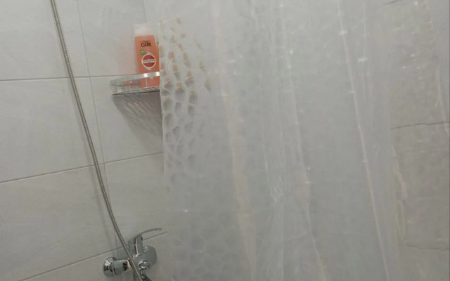 Квартира у набережной и пляжа Бриз