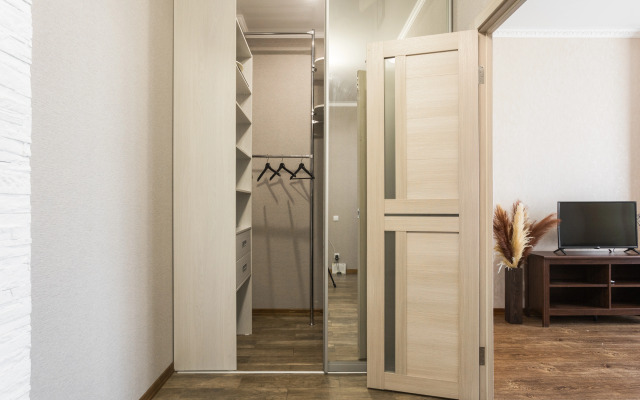 Gerbera Na Kirova Flat