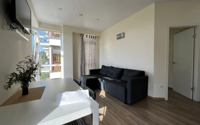 Квартира на Улице Нагорный Тупик 13А