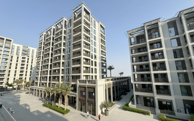 Premium White And Beige 3br In Surf 2 Apartments