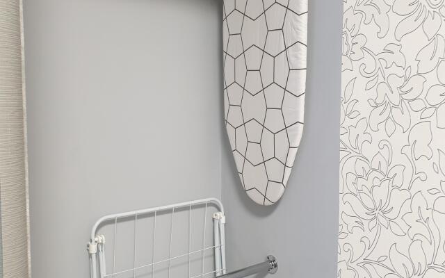 Posutochno Flat