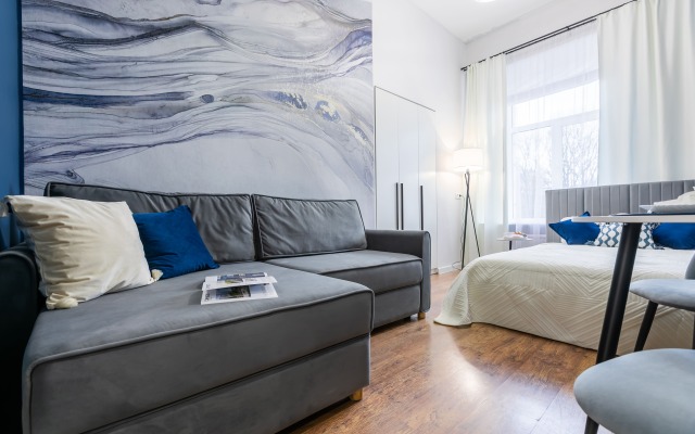 Квартира FlatStay Потемкинская 13/48 3