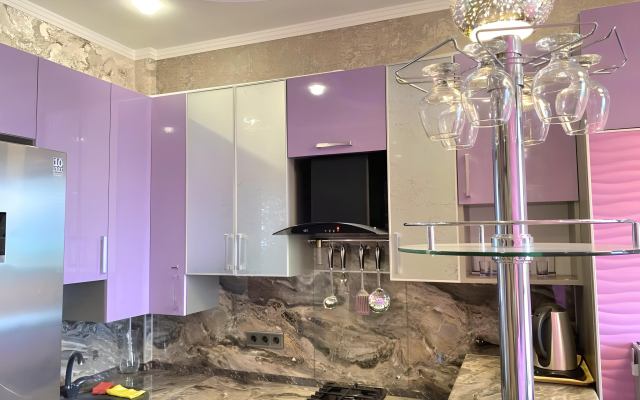 Апартаменты 287 Крымская 22к22