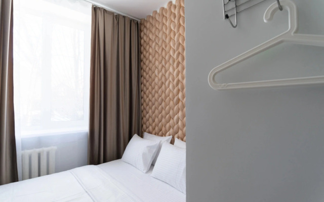 Апартаменты Стадартные Уютные в Подольске