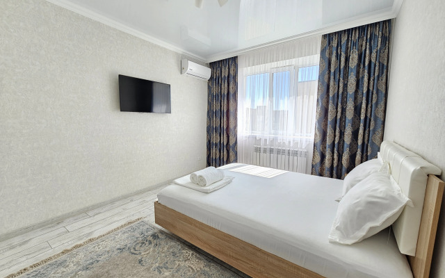 Mars Apartments Kz 338 Apartaments