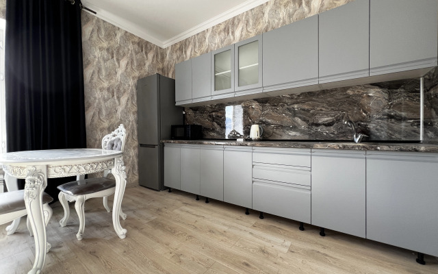 Апартаменты Ботлих ваш личный апартамент с видом на горы