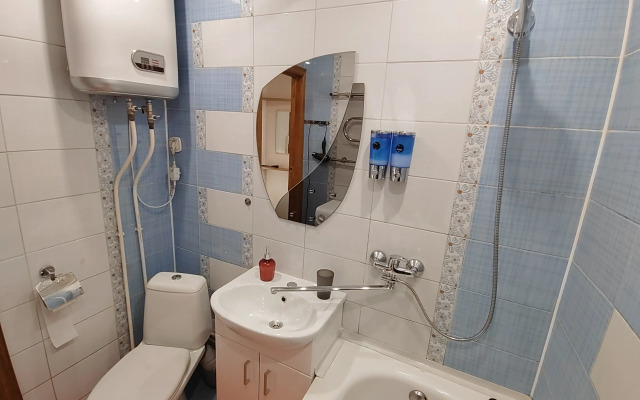 Квартира Двухкомнатная на Площади Пять Углов