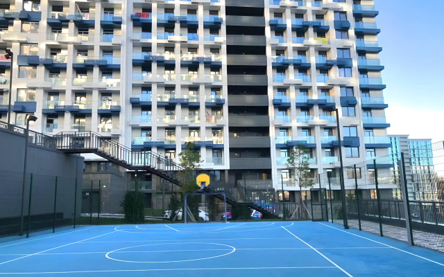 Апартаменты White Night