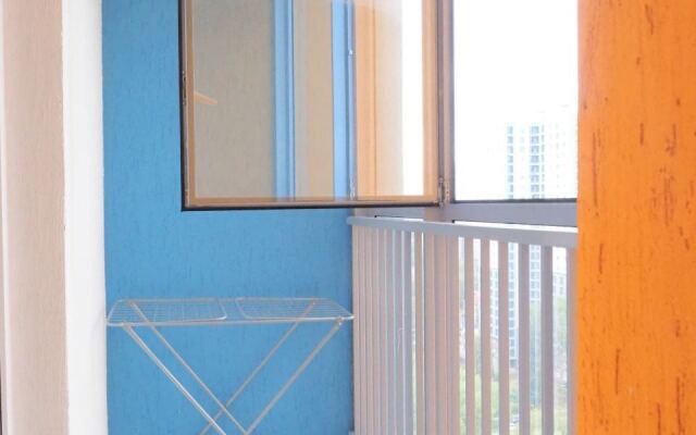 Dvukhkomnatnaya Vozle Onkodispantsera Flat