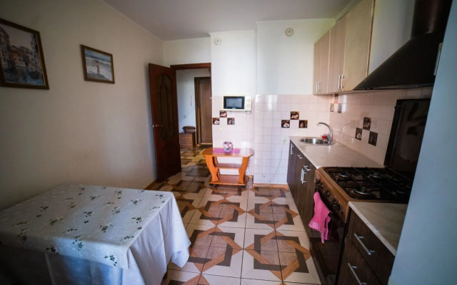 Na Bezhitskoy 1k3 Flat