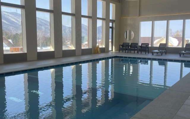 Бутик-отель Супер 8