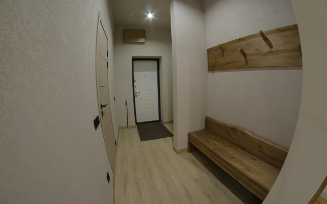 Komfort Plyus 16 Apartments