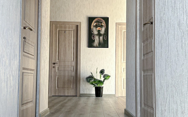 Royal Galaxy Guest House