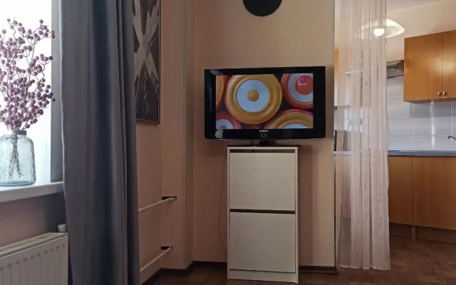 Квартира Апартаменты На высоте