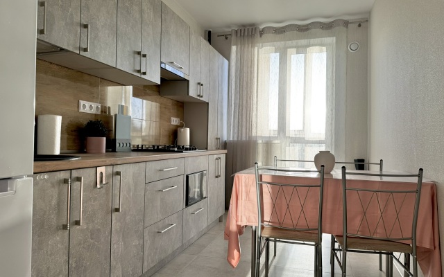 Pro.apartment на Октябрьской 2