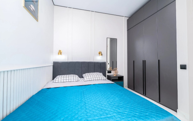 Skay Plaza 3 U Morya Apartments