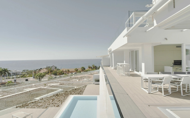 Hotel Baobab Suites