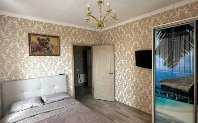 Апартаменты Home Leo