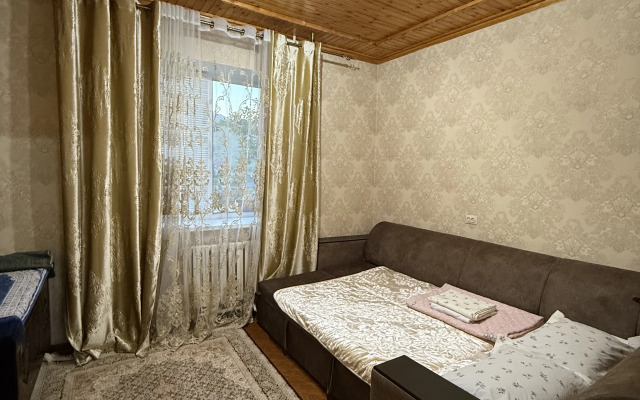 Частный дом С видом на горы