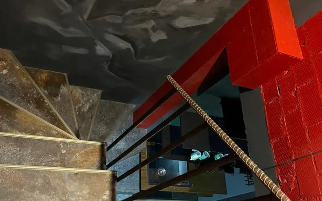 Квартира Приключения начинаются