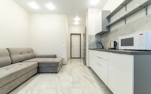 Apartments Po Adresu: Pr-T. Nezavisimosti, 88