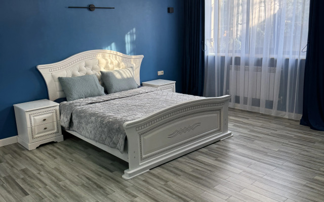 S Basseynom Private House