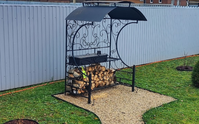 Частный дом Oasis DenDen