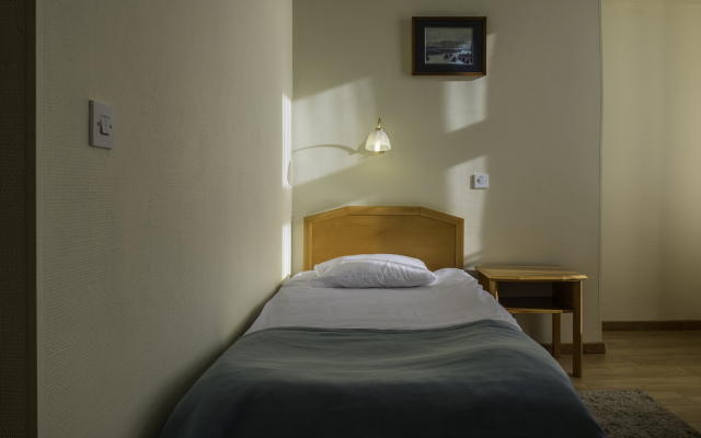 Rivoli Hotel (SpbVergaz)