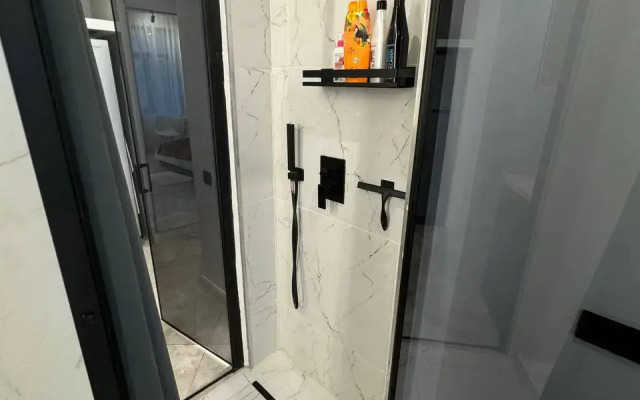 Na Krasnoy Flat