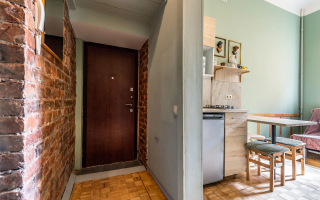 Квартира ApartMe на Улице Белинского