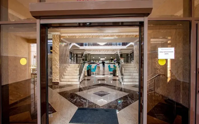 Санаторий Русь