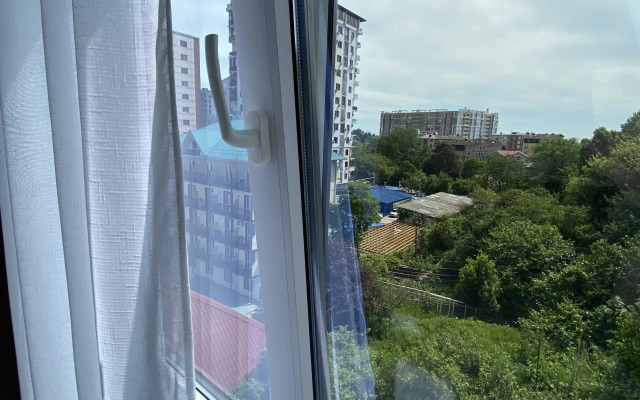 Квартира на Крымской 49