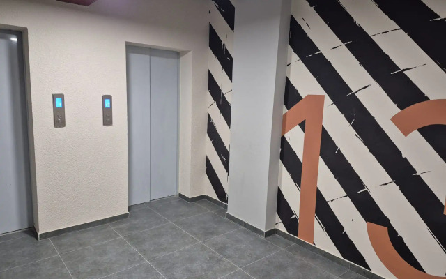 Квартира Ortachala Hills High Floor Lux with Mountain View