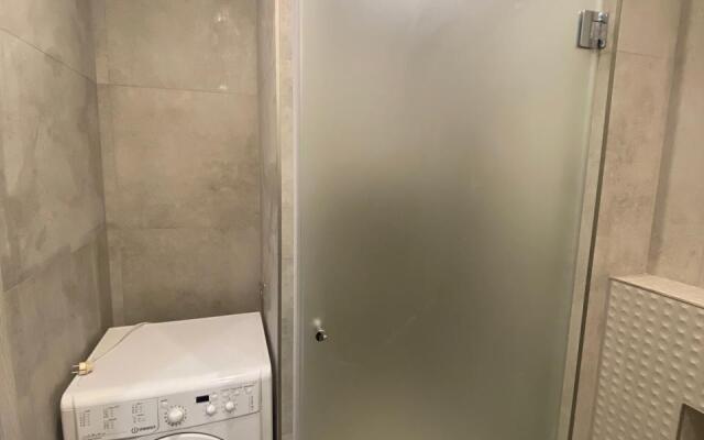 Квартира Современная СТУДИЯ в центре рядом с музеем мирового океана