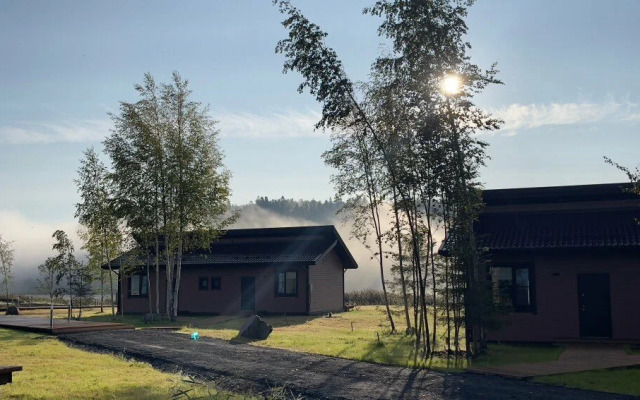Vorssunsalmi Recreation Camp