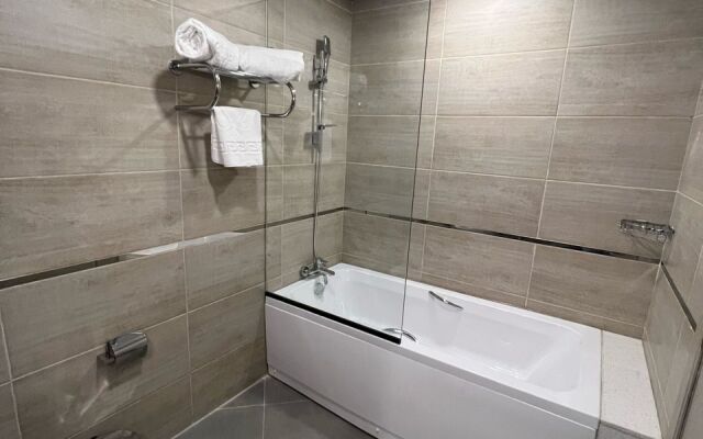 Apartment Hotel Addis Ville Hotel Apartment Apart-Hotel