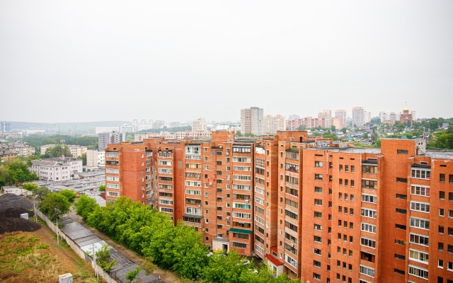 Studiya Ulitsa Michurina 58k3 Apartments