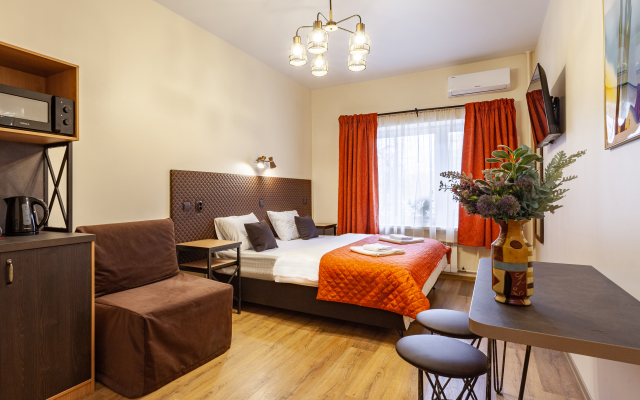 Russo Turisto Hotel